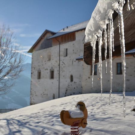 فيلا فيلاندروفي Schloss Gravetsch المظهر الخارجي الصورة